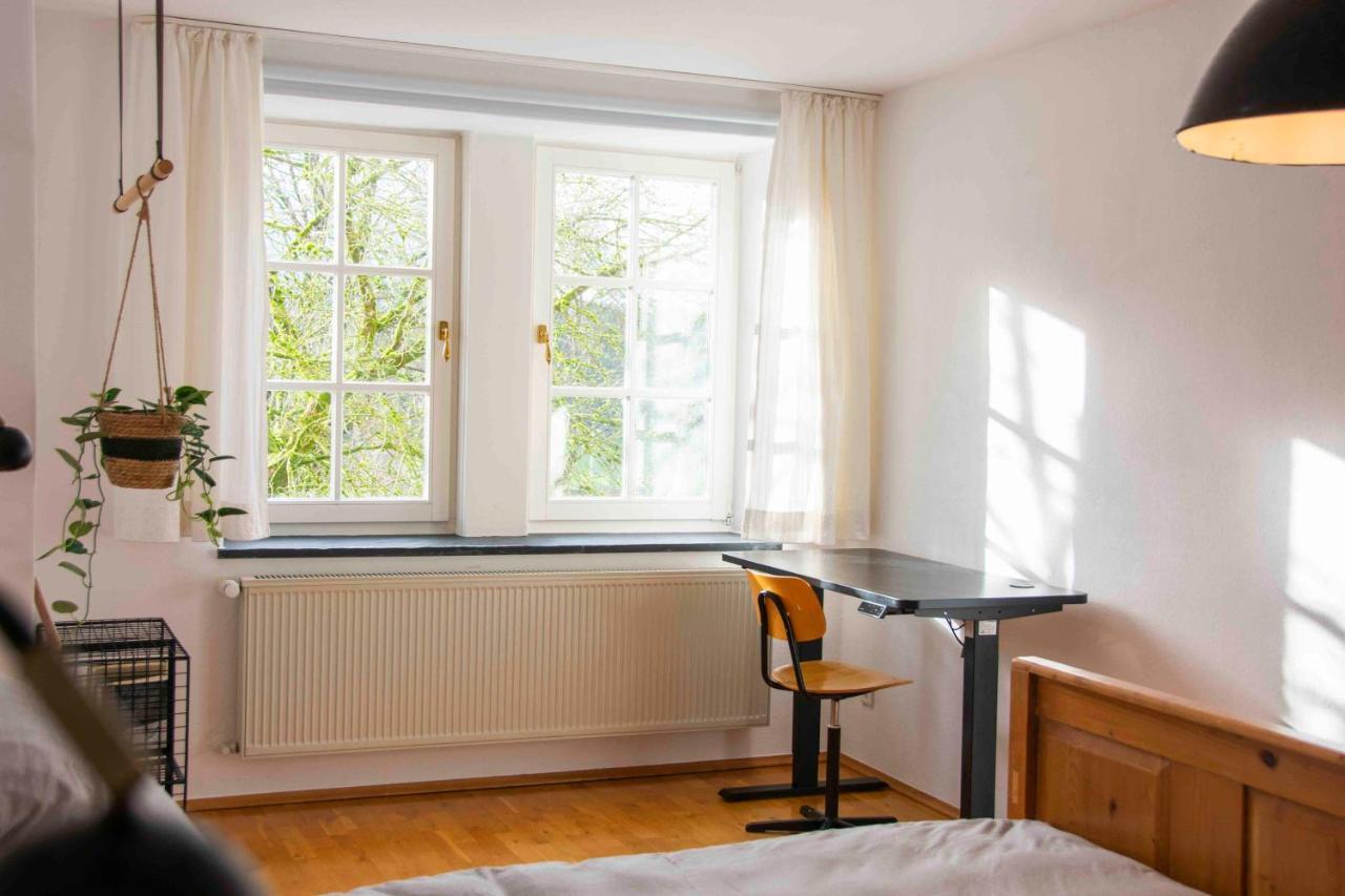 Apartamento Wennequartier Schmallenberg Exterior foto
